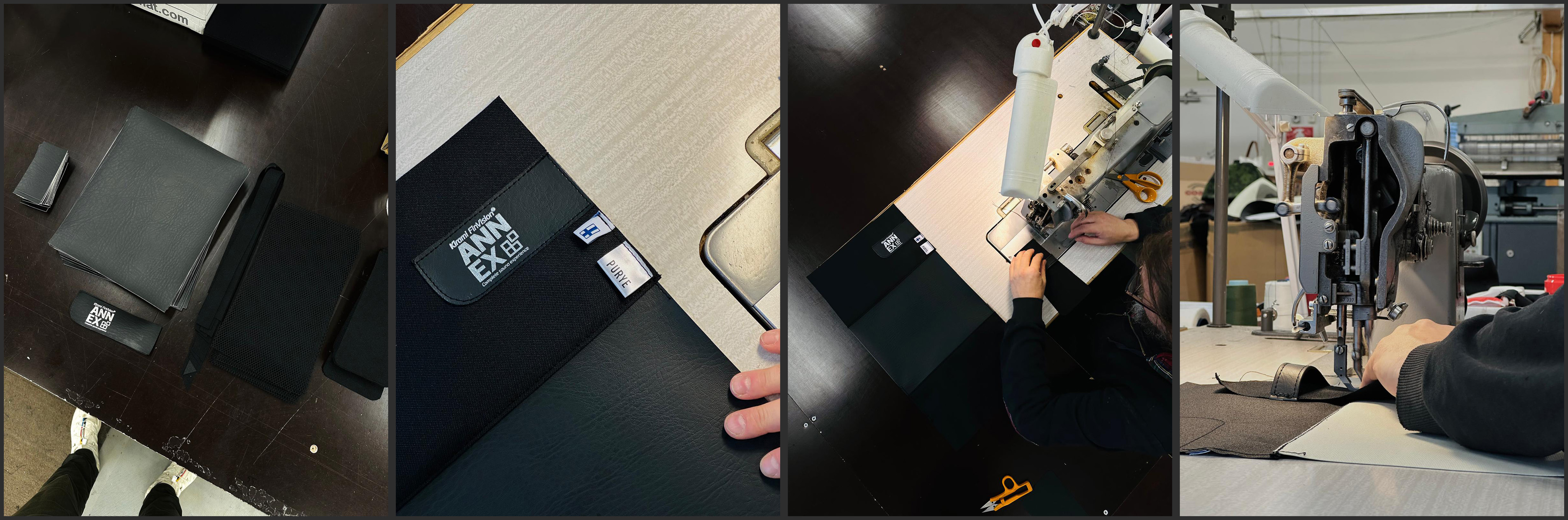 Product Manufacturing